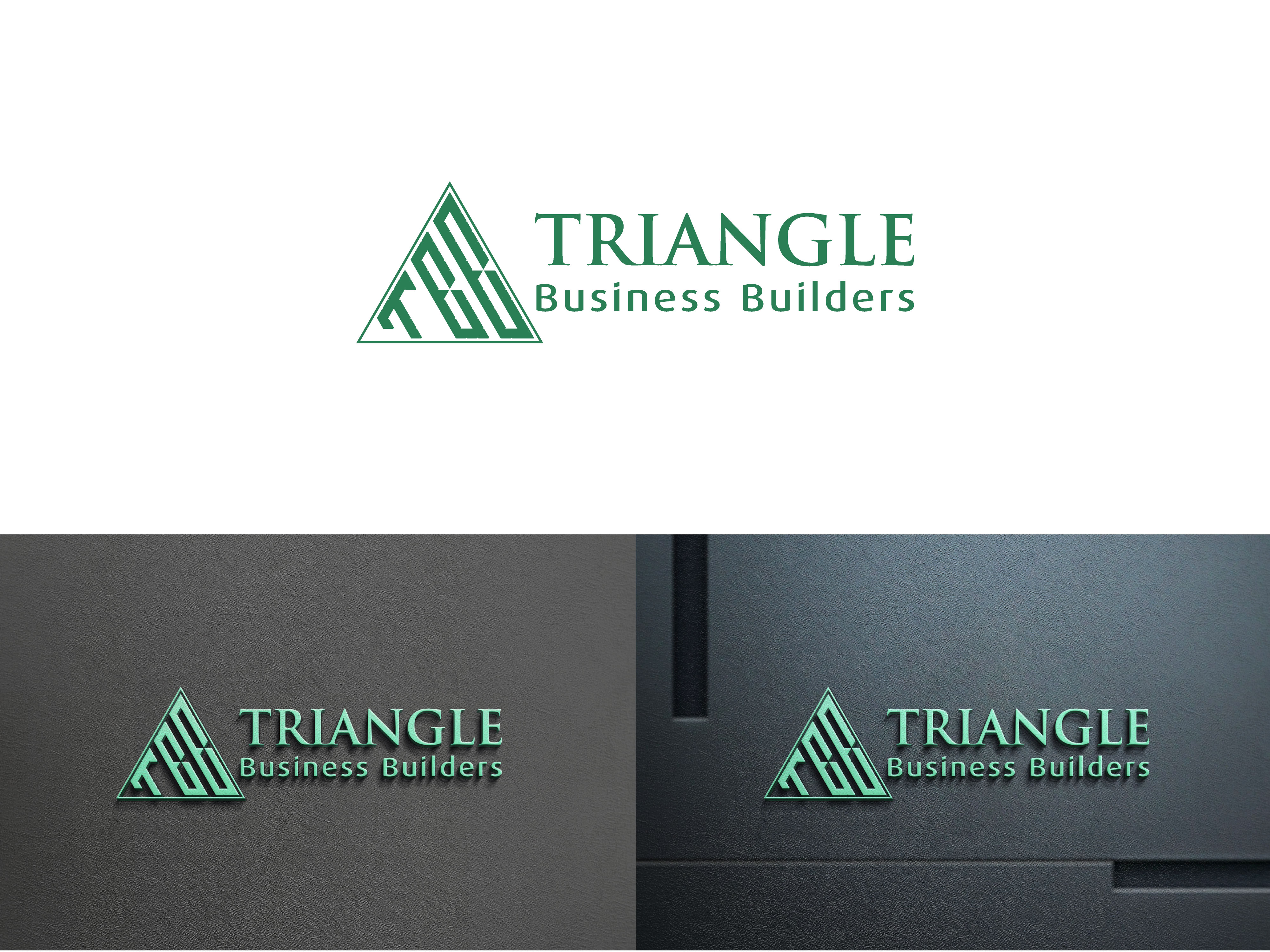 Logo Design by Hieroglyphics for this project | Design #28016829