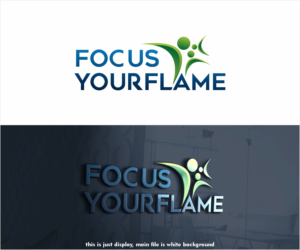 Logo Design by alkaline for this project | Design: #27991285