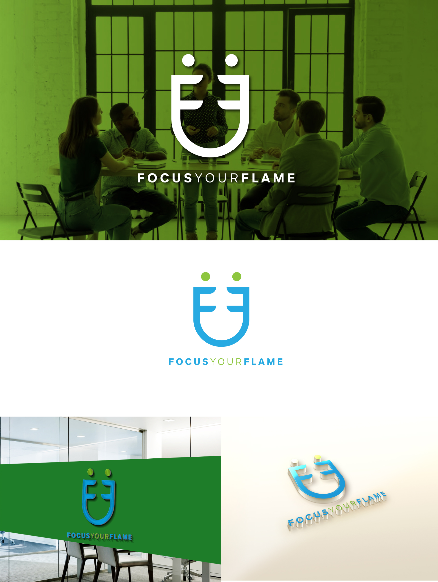 Logo Design by AnteMeridiem for this project | Design #27993886