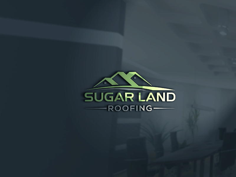 Logo Design by aree for Sugar Land Painting LLC | Design #27994662