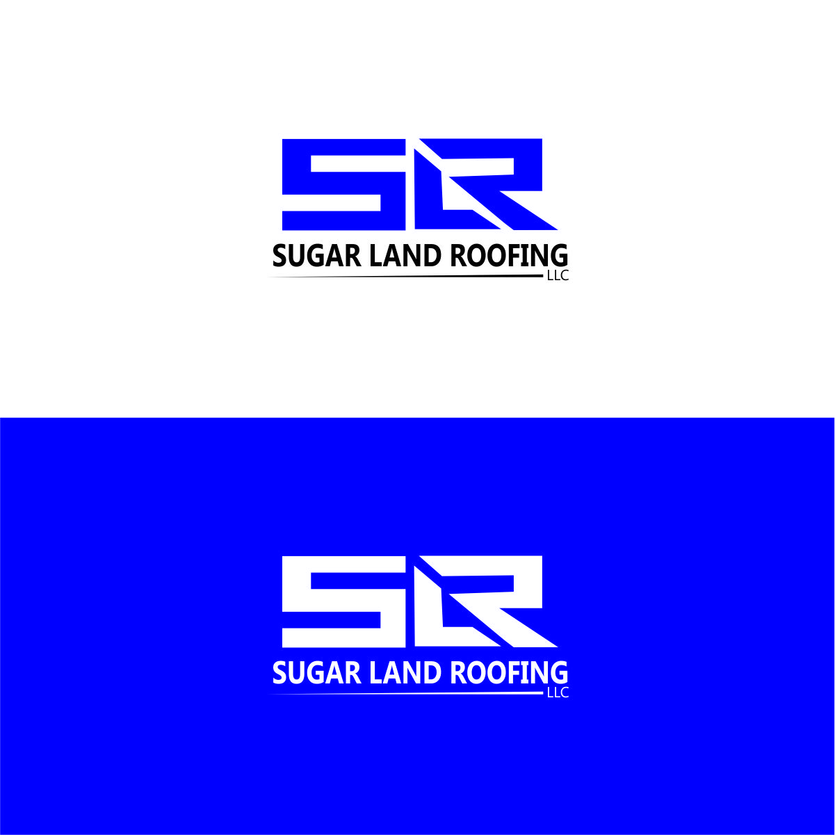Logo Design by DesiGiNe for Sugar Land Painting LLC | Design #27995883