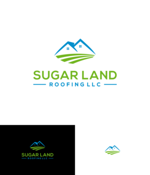 Diseño de Logo por Dembol 2 para Sugar Land Painting LLC | Diseño: #27991621
