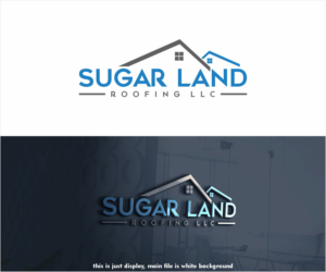 Diseño de Logo por alkaline para Sugar Land Painting LLC | Diseño: #27991329
