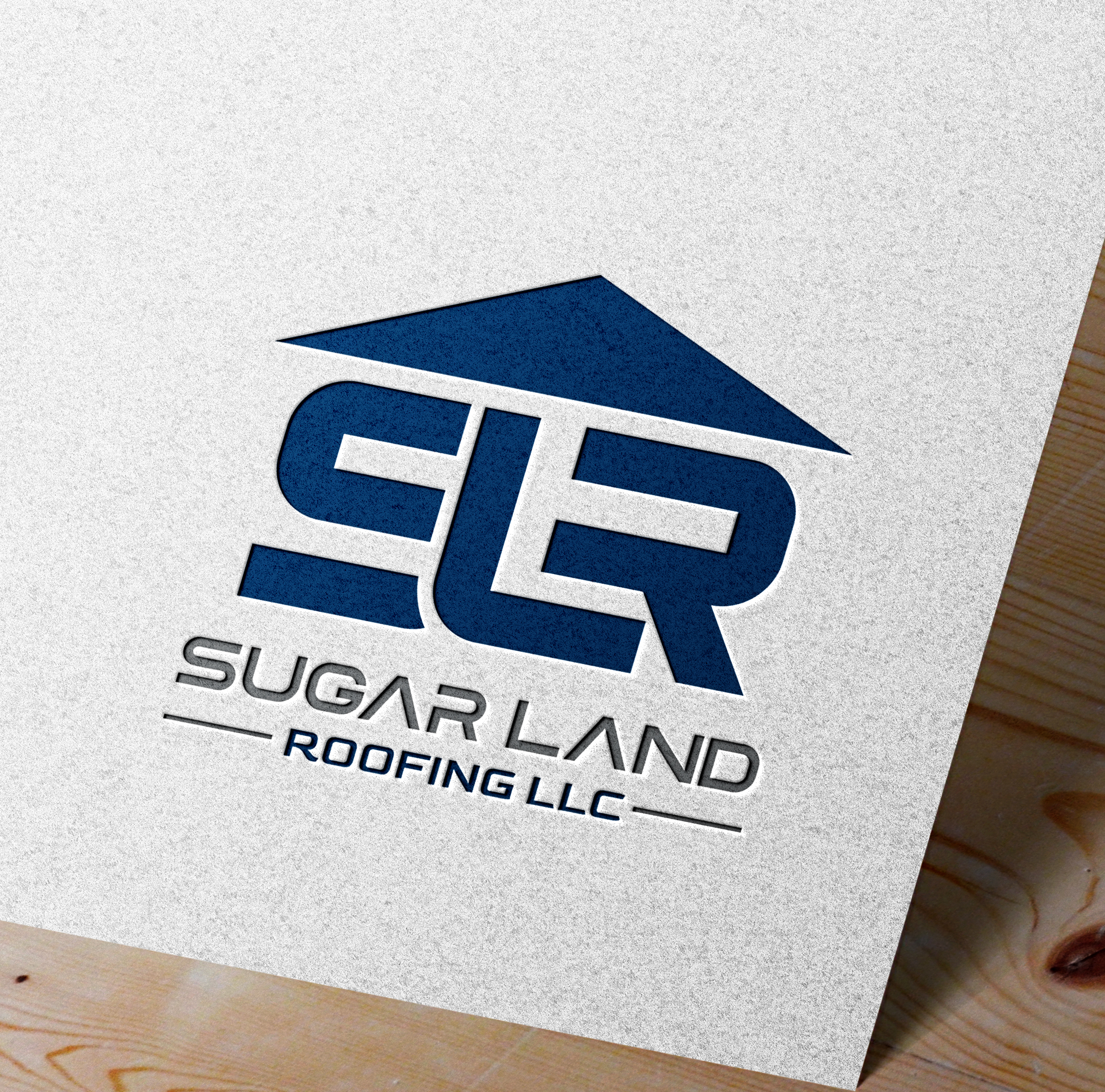 Diseño de Logo por Aaaron para Sugar Land Painting LLC | Diseño #27995254