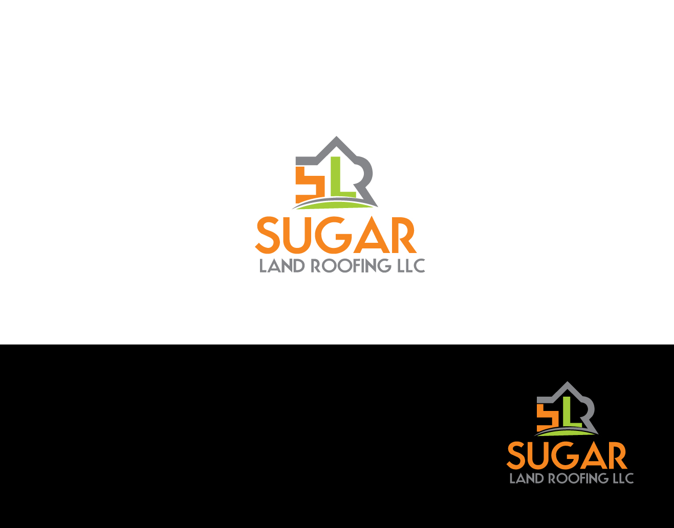 Diseño de Logo por creativepoint para Sugar Land Painting LLC | Diseño #27993035