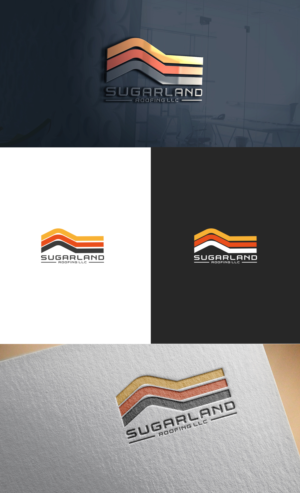 Diseño de Logo por GLDesigns para Sugar Land Painting LLC | Diseño: #27995941