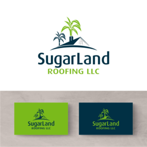Diseño de Logo por south door para Sugar Land Painting LLC | Diseño: #27991703