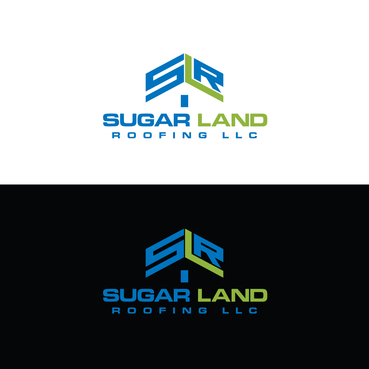 Logo Design by prodesigns99 for Sugar Land Painting LLC | Design #27995687