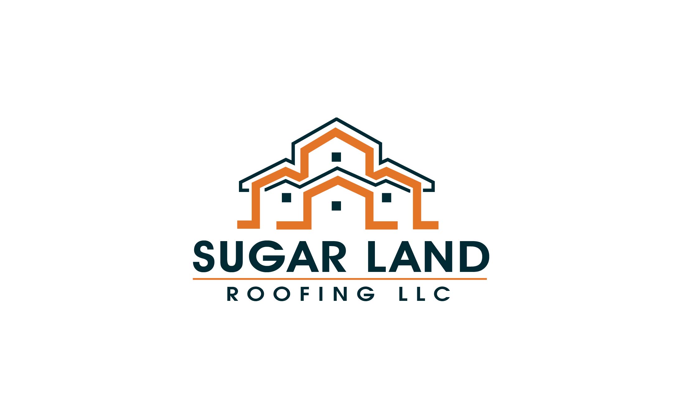 Logo Design by logoQ for Sugar Land Painting LLC | Design #27995037