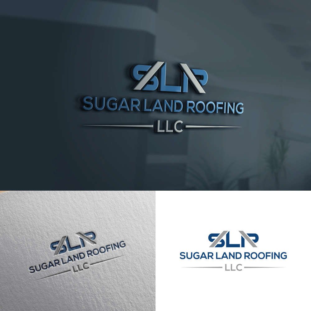 Logo Design by aqilazhifara for Sugar Land Painting LLC | Design #27994628