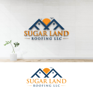 Logo Design by kaushal 05 for Sugar Land Painting LLC | Design #27992249