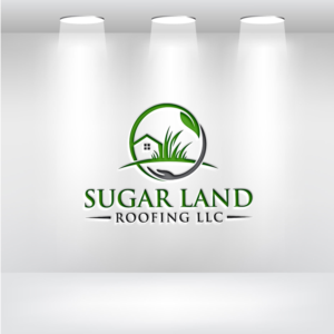 Diseño de Logo por jaxondesign para Sugar Land Painting LLC | Diseño: #27991772