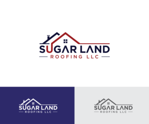Diseño de Logo por N M Designs para Sugar Land Painting LLC | Diseño: #27995950