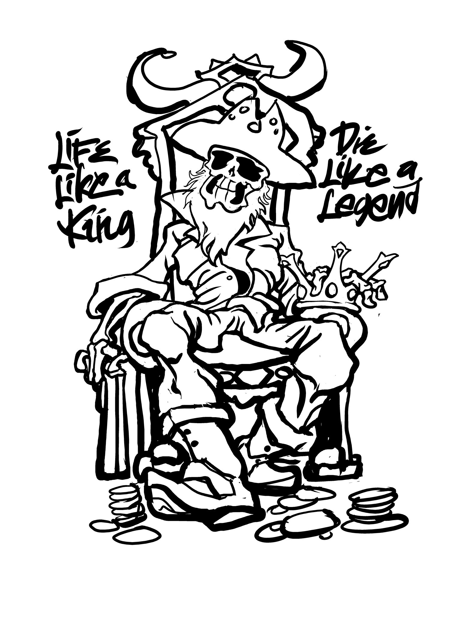 T-Shirt-Design von ujo für dieses Projekt | Design #28024595