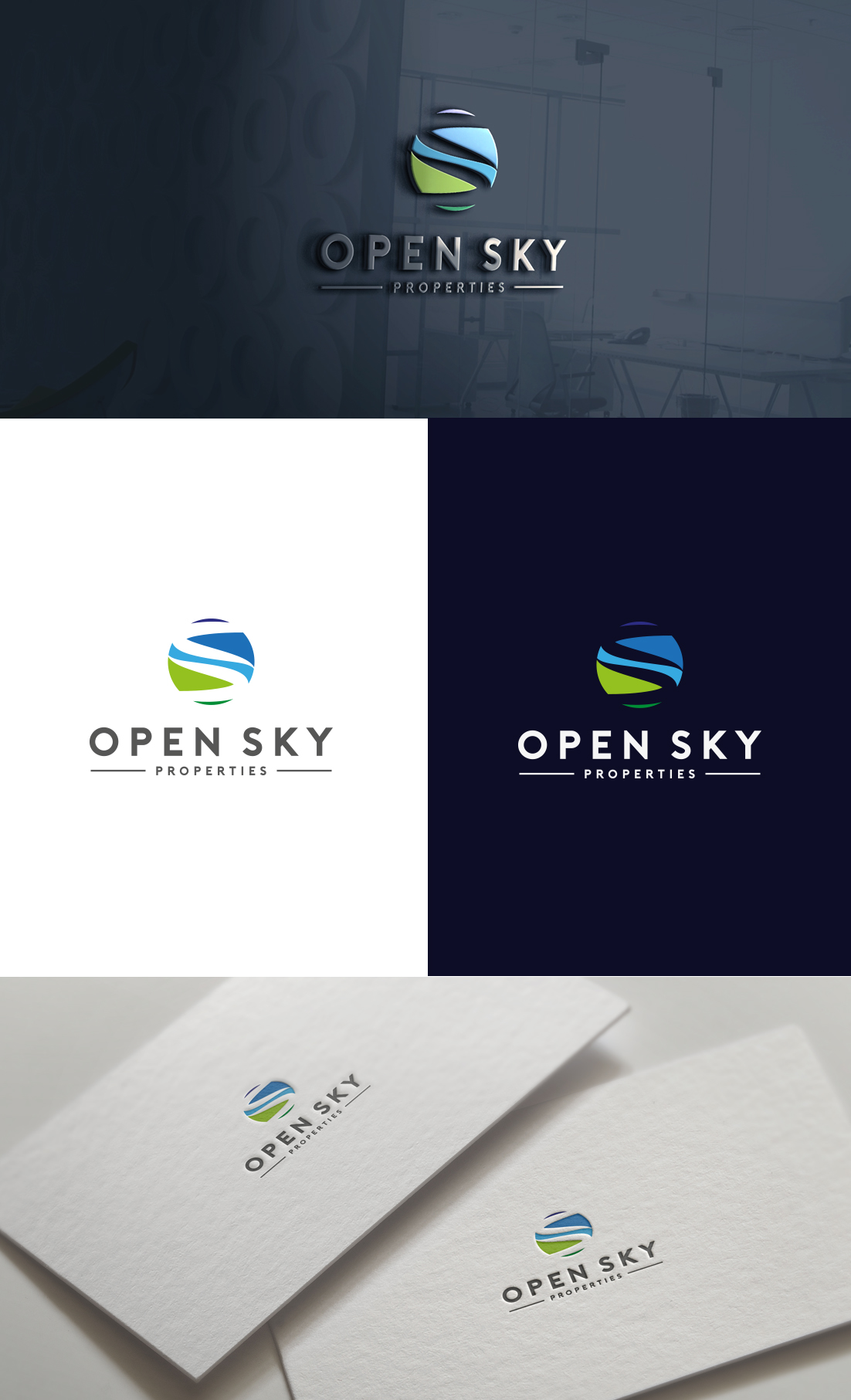 Logo Design by GLDesigns for this project | Design #27995088