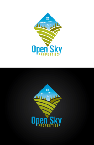 Logo Design by blue eye