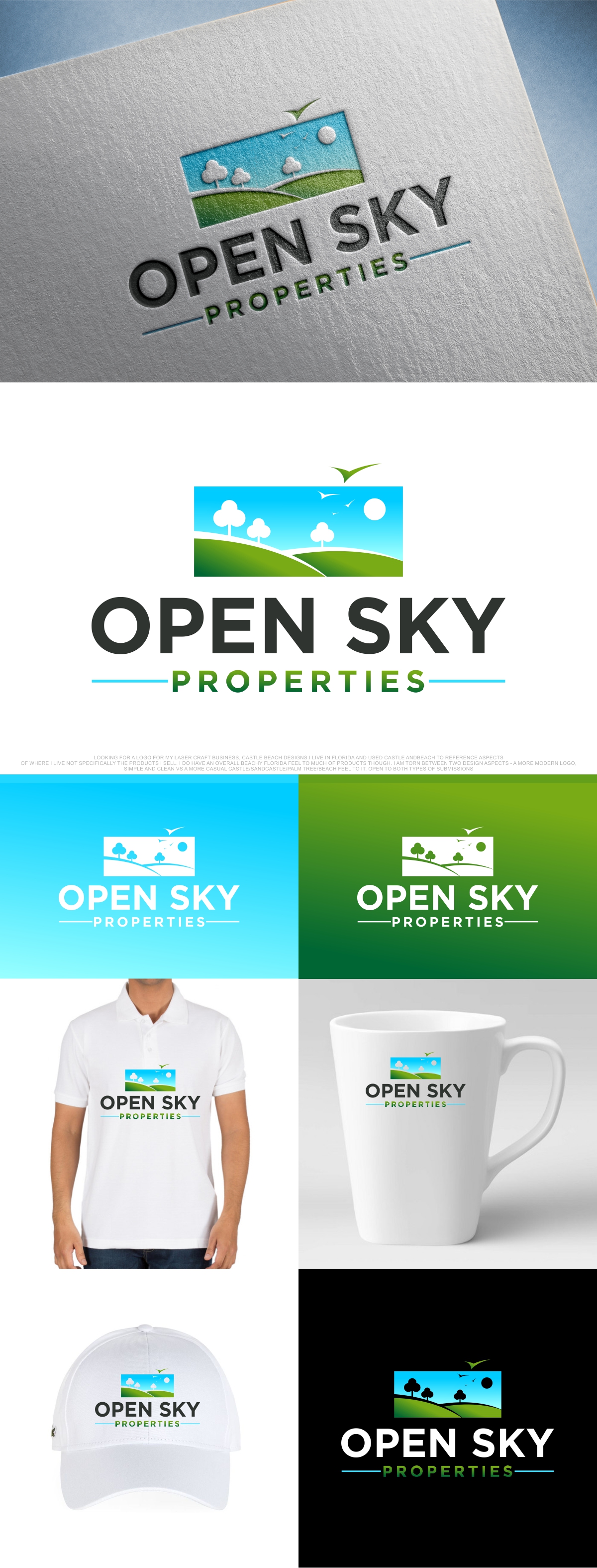 Logo Design by KajalRekha for this project | Design #27995181