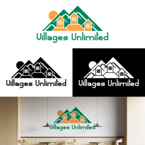 Logo Design by Hamrondiknb