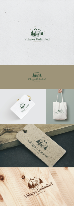 Logo Design by Zybs Graphics