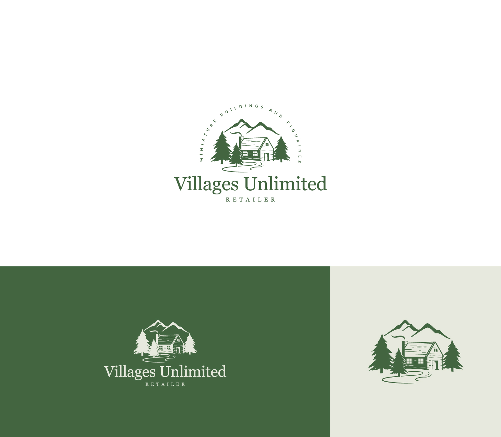 Diseño de Logo por Zybs Graphics para este proyecto | Diseño #28020705