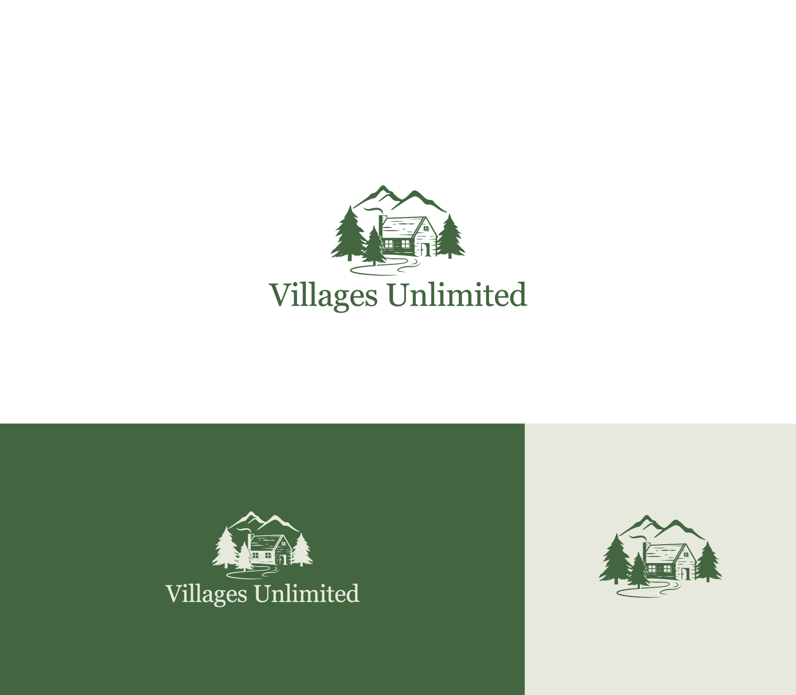 Logo Design by Zybs Graphics for this project | Design #28021639