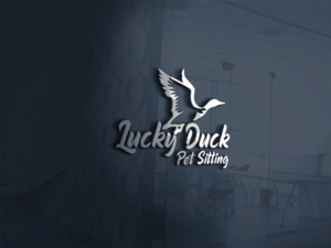 Logo Design by LAD for this project | Design: #27997506