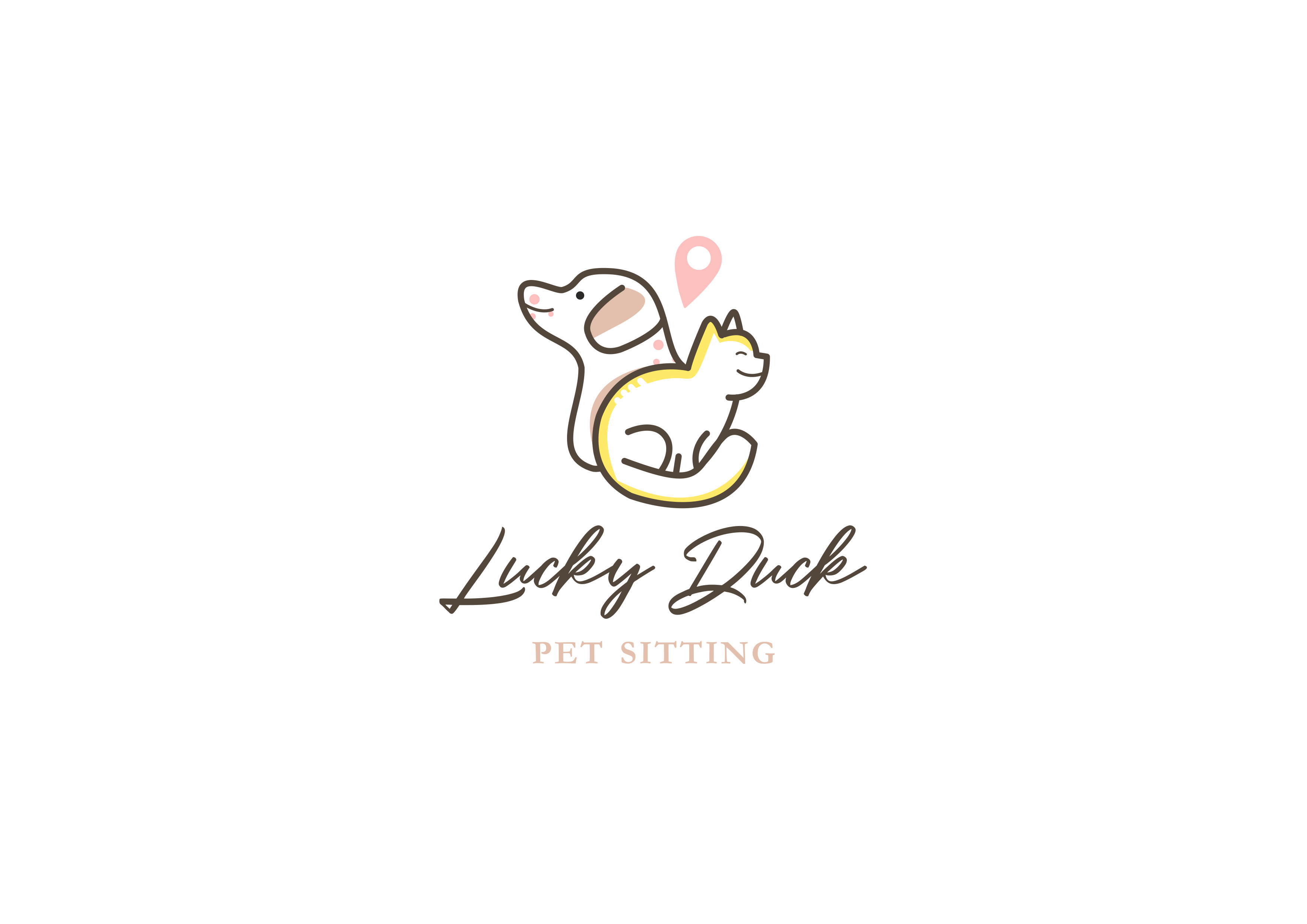 Logo-Design von Mathan Jawahar für dieses Projekt | Design #28001149