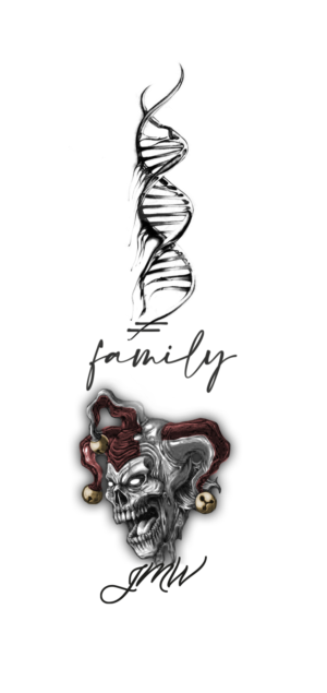 Tattoo-Design von MChiara für dieses Projekt | Design: #27999218