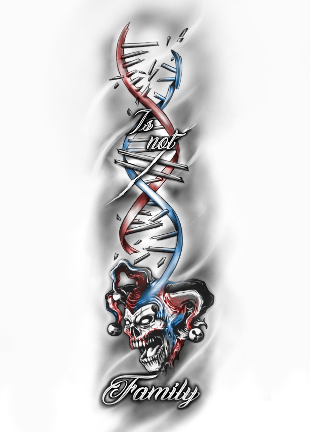 Contest winning design