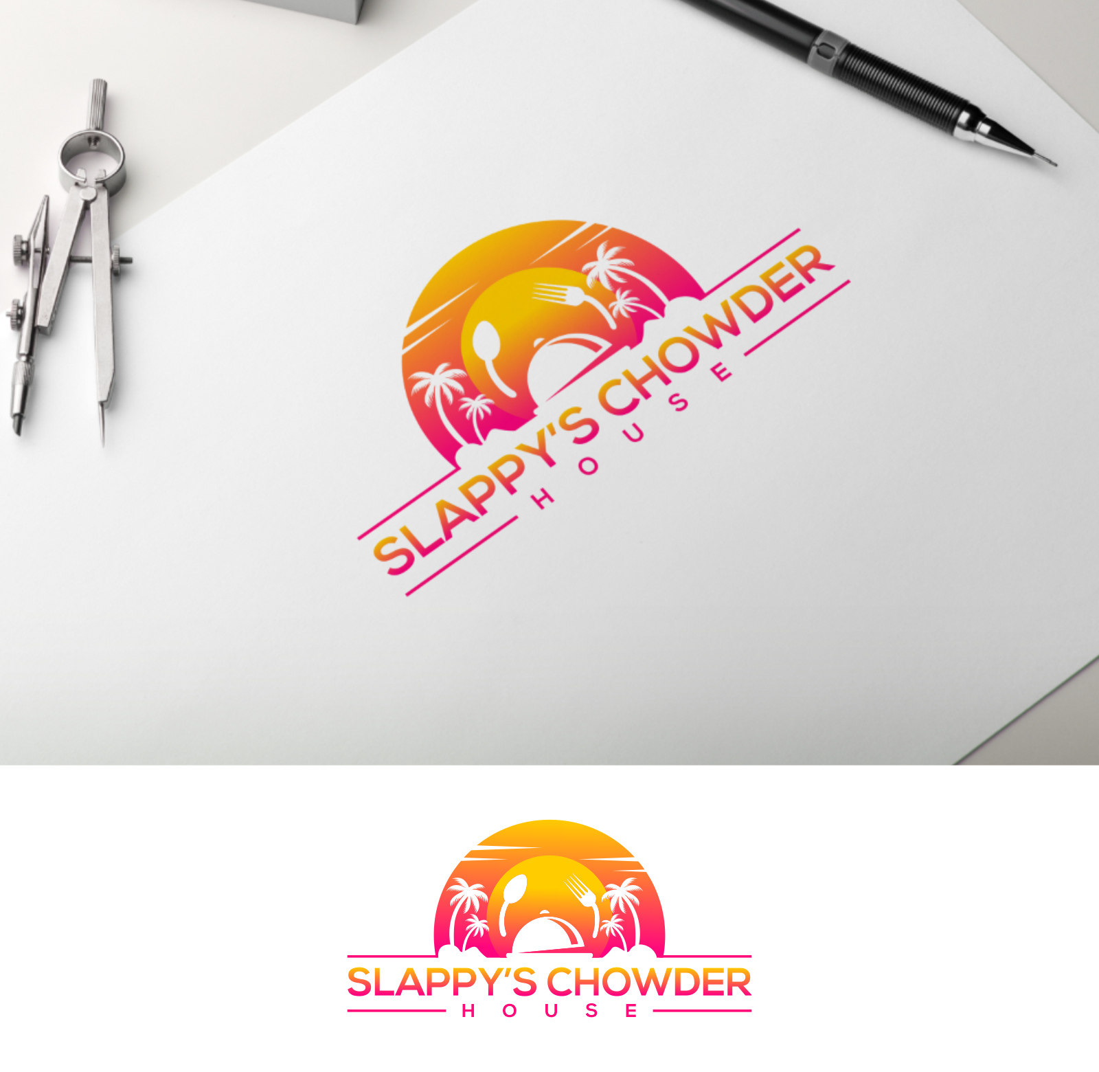 Logo-Design von soffel für dieses Projekt | Design #27995558