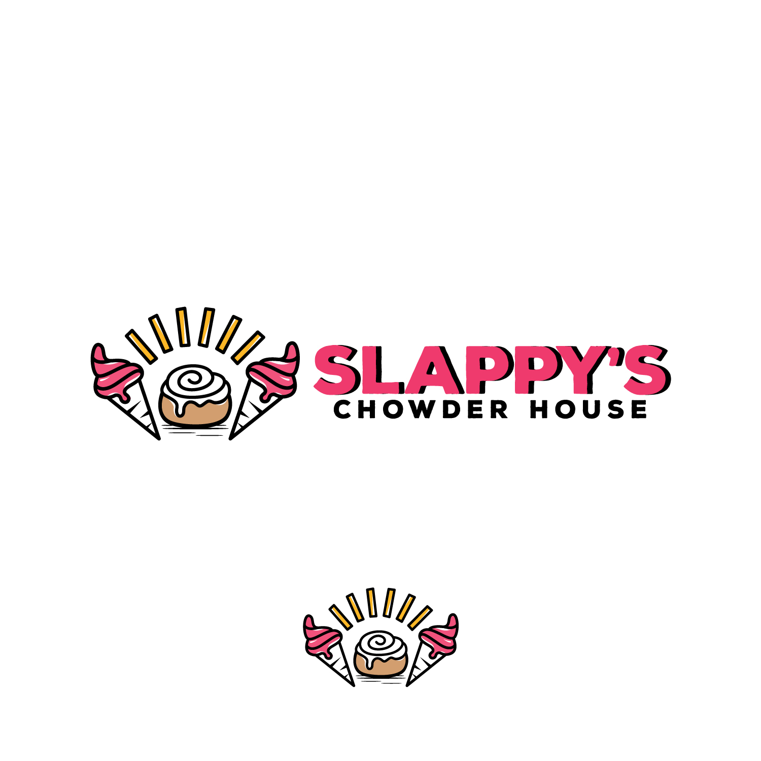 Logo-Design von LAXMI DESIGNHUB für dieses Projekt | Design #28001125