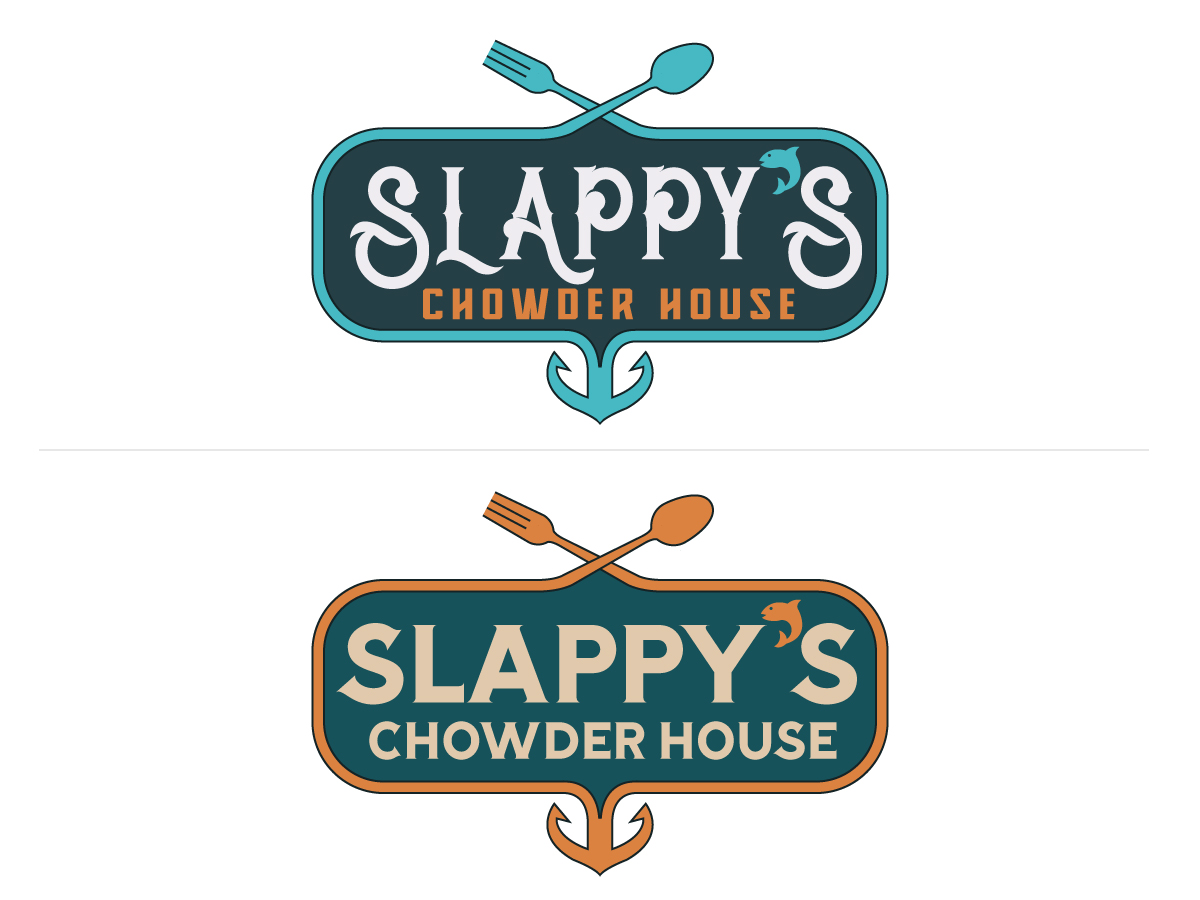 Logo Design by kaatem for this project | Design #28002760