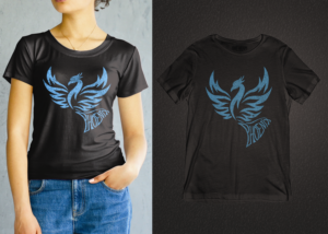 T-shirt Design by Milton Bhowmik for this project | Design: #27998658