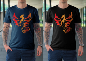 T-shirt Design by Milton Bhowmik for this project | Design: #28016271