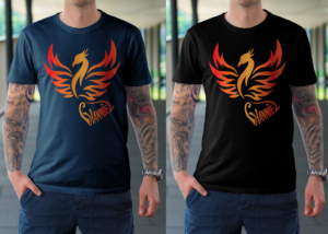 T-shirt Design by Milton Bhowmik for this project | Design: #28017874