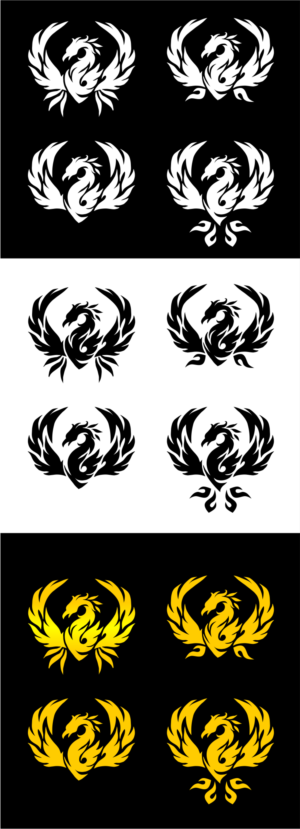 T-shirt Design by Yakuza20 for this project | Design: #27995545