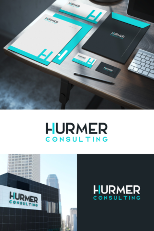Stationery Design by Sergio Coelho for this project | Design: #27999920