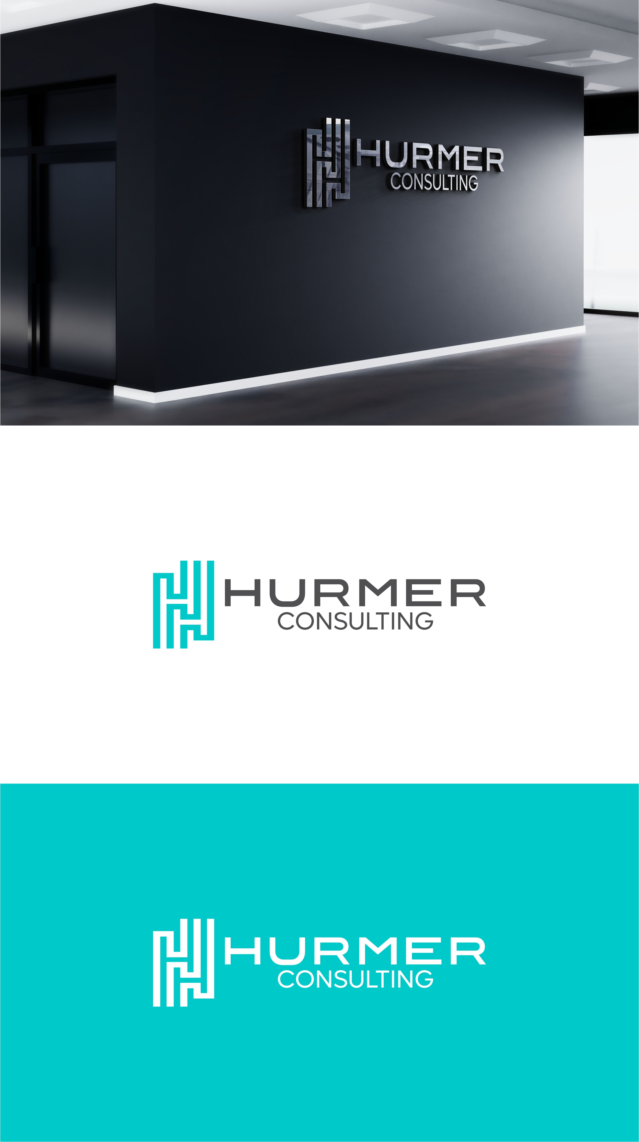 Stationery Design by Jose Loaiza for this project | Design #28011548