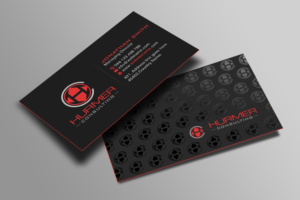 Stationery Design by Creations Box 2015 for this project | Design: #28003036