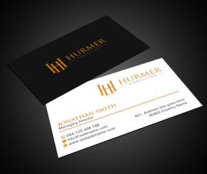 Stationery Design by Creations Box 2015 for this project | Design: #28003037