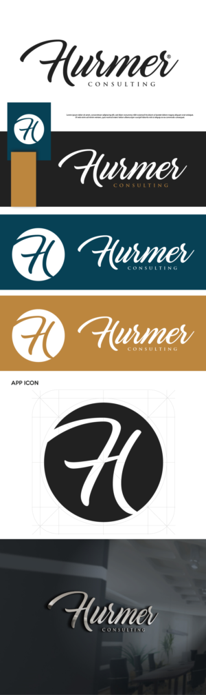 Stationery Design by YERR® for this project | Design #27995965