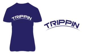 T-shirt Design by I P Design