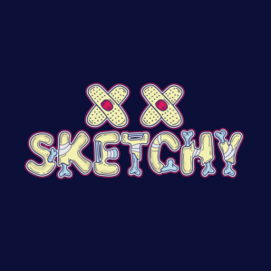 T-shirt Design by dskyvbc