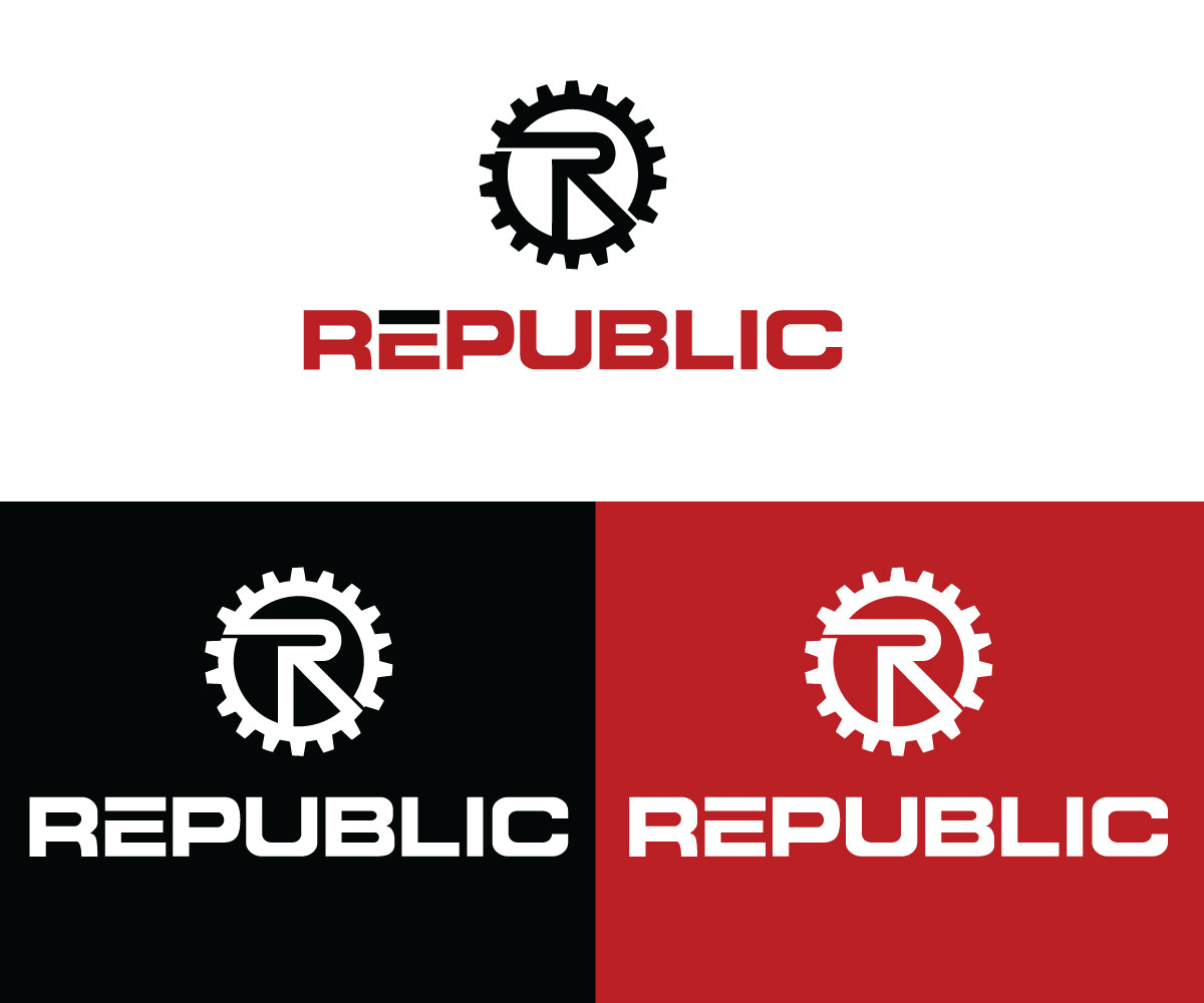 Logo Design by Danial07 for this project | Design #27997056