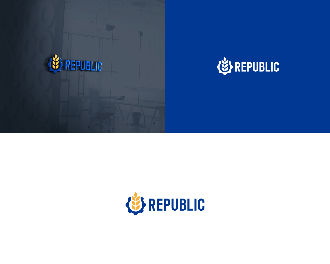 Diseño de Logo por damakyjr para este proyecto | Diseño #27997269