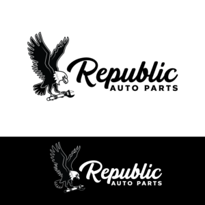 Logo Design by Grapismo Brand Studio for this project | Design: #27998919