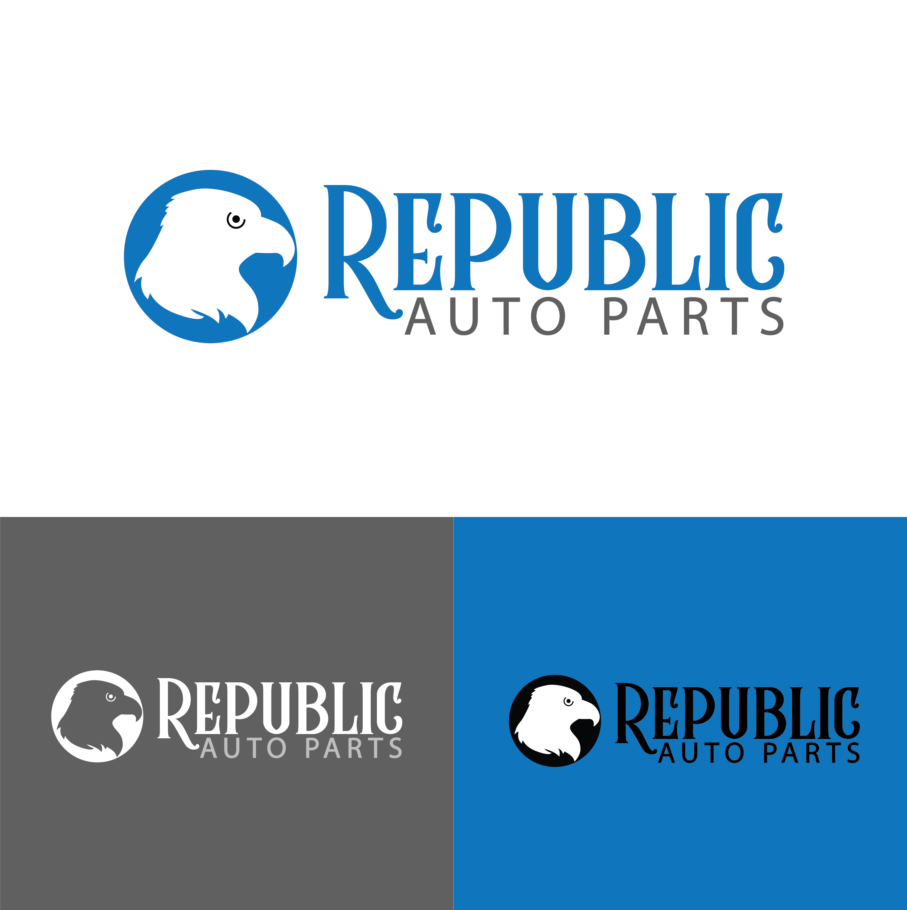 Diseño de Logo por Grapismo Brand Studio para este proyecto | Diseño #27999090