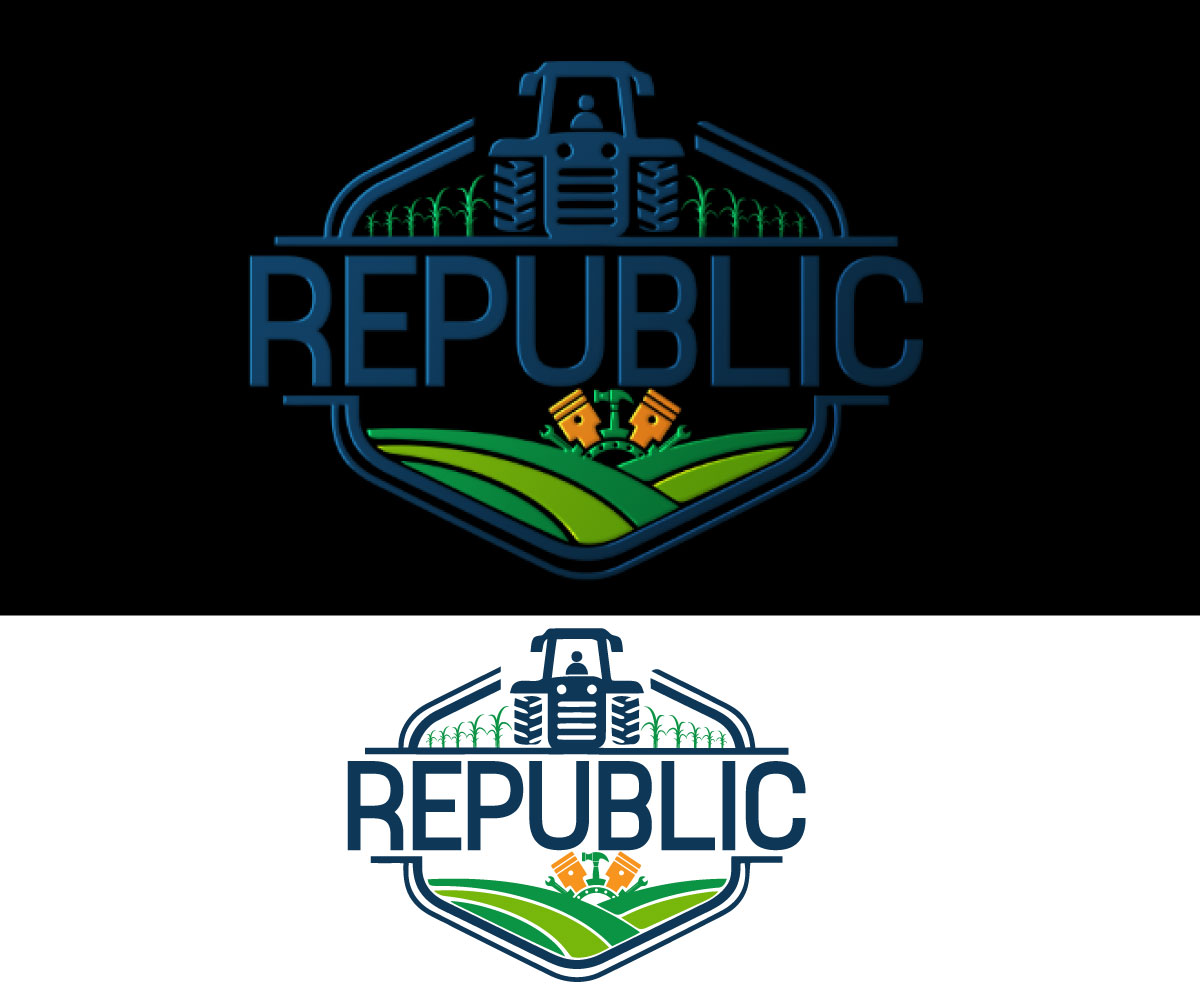 Logo Design by billah 3 for this project | Design: #28010334