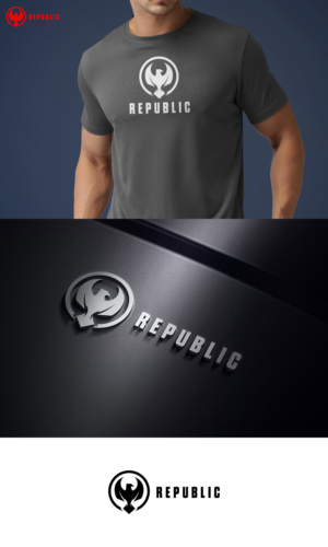 Diseño de Logo por UniqueDreamer para este proyecto | Diseño #27997135