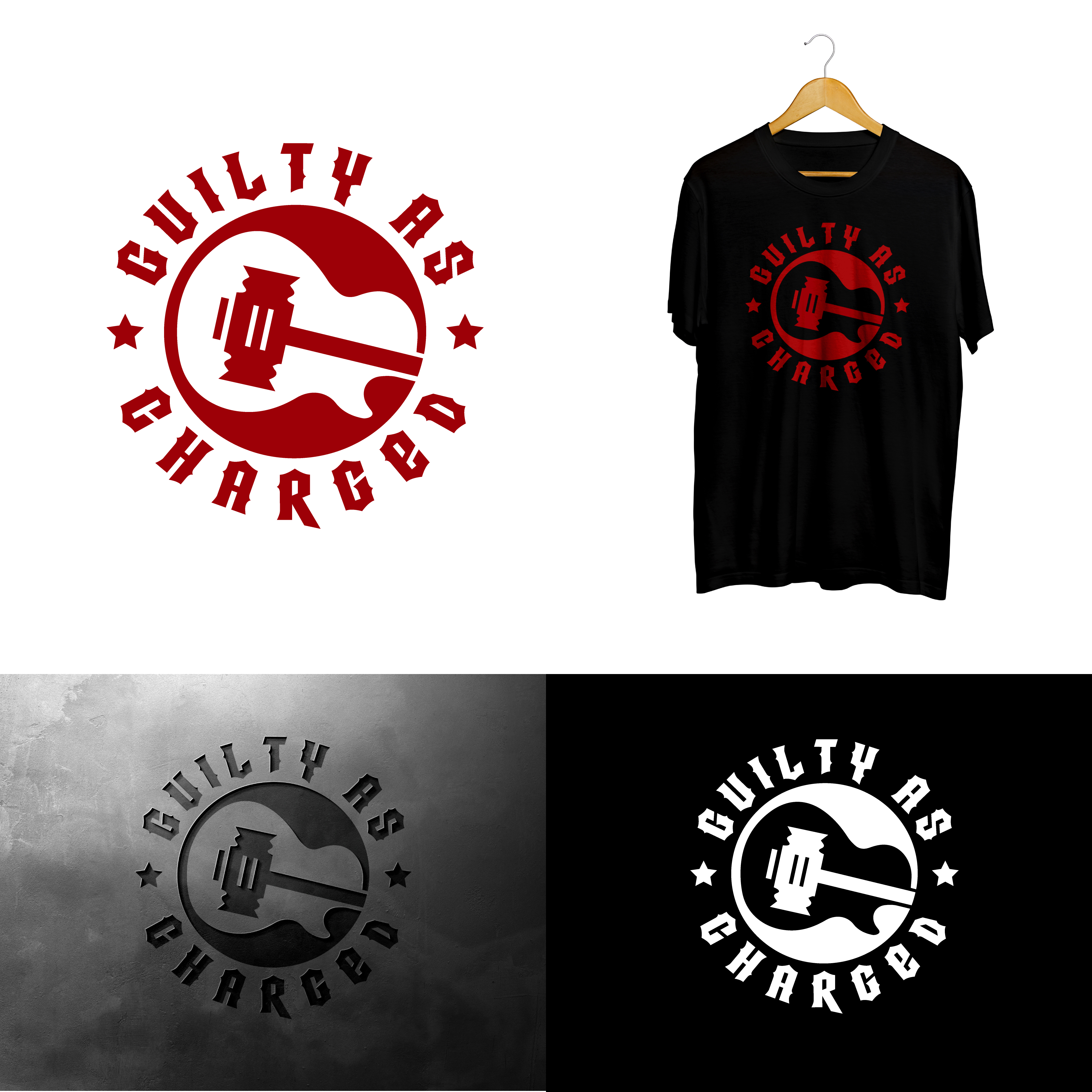 Logo Design by ICKE for this project | Design: #27999586